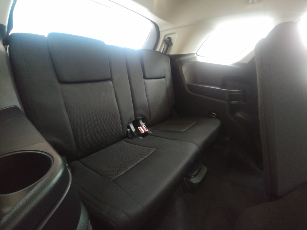 Cần bán xe Ford Everest 2019 Titanium nhập Thái