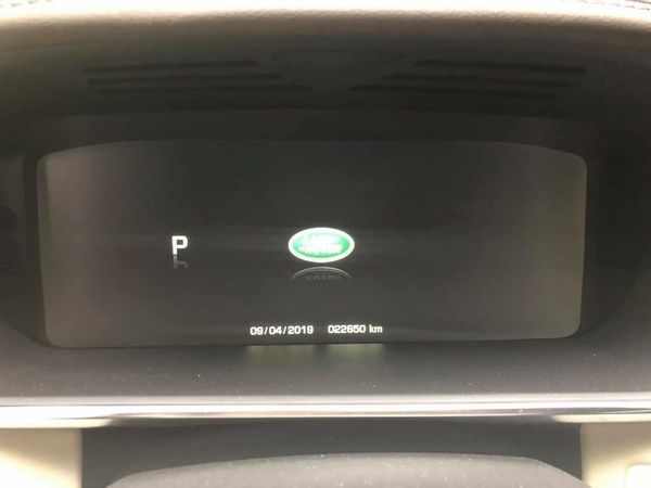 Bán Range Rover HSE 2016