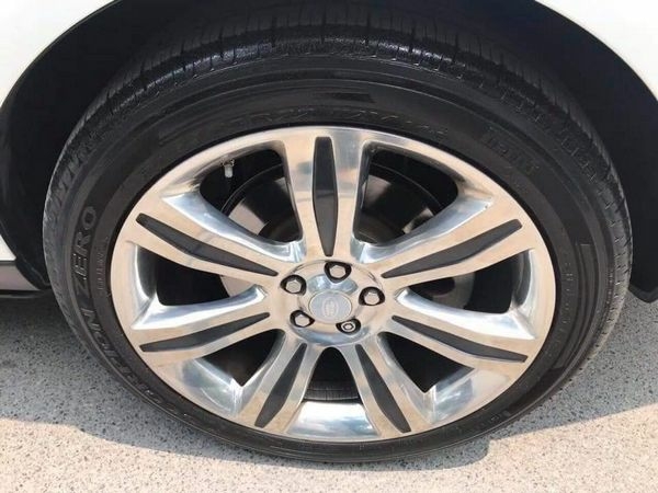 Bán Range Rover HSE 2016