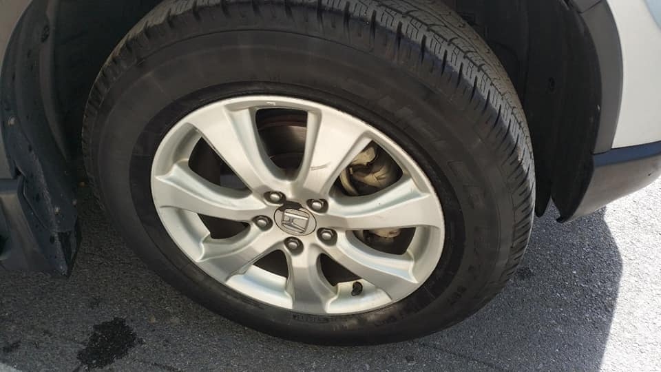 Cần bán Cọp Honda Crv, sản xuất 2011, số tự động