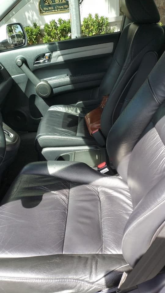 Cần bán Cọp Honda Crv, sản xuất 2011, số tự động