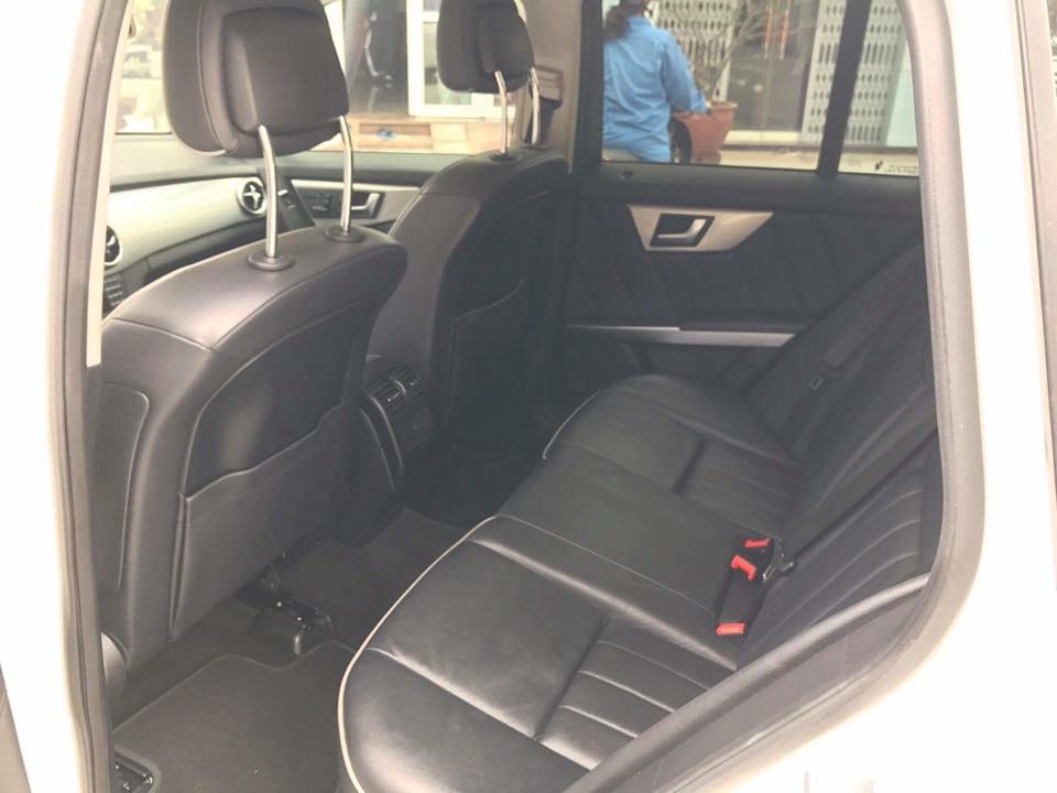 Cần tiền bán gấp xe GLk 220, sản xuất 2014, số tự động