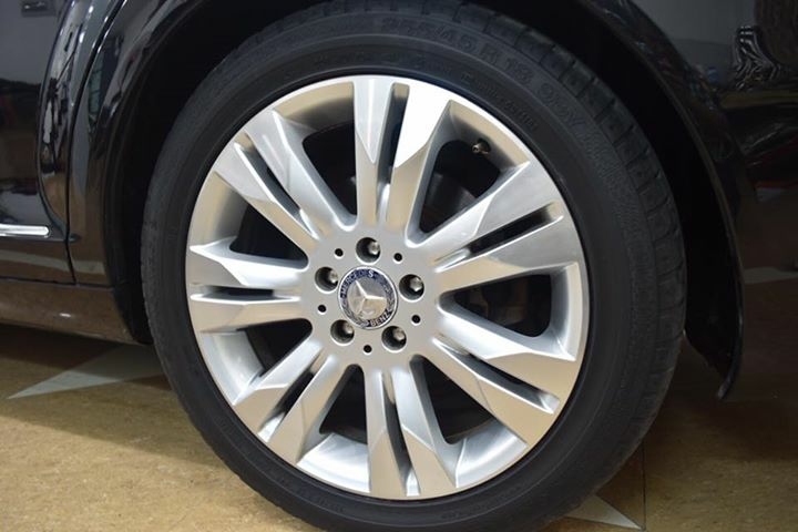 Cần bán S400 HYBRID xăng điện, sản xuất 2011, số tự động, màu đen