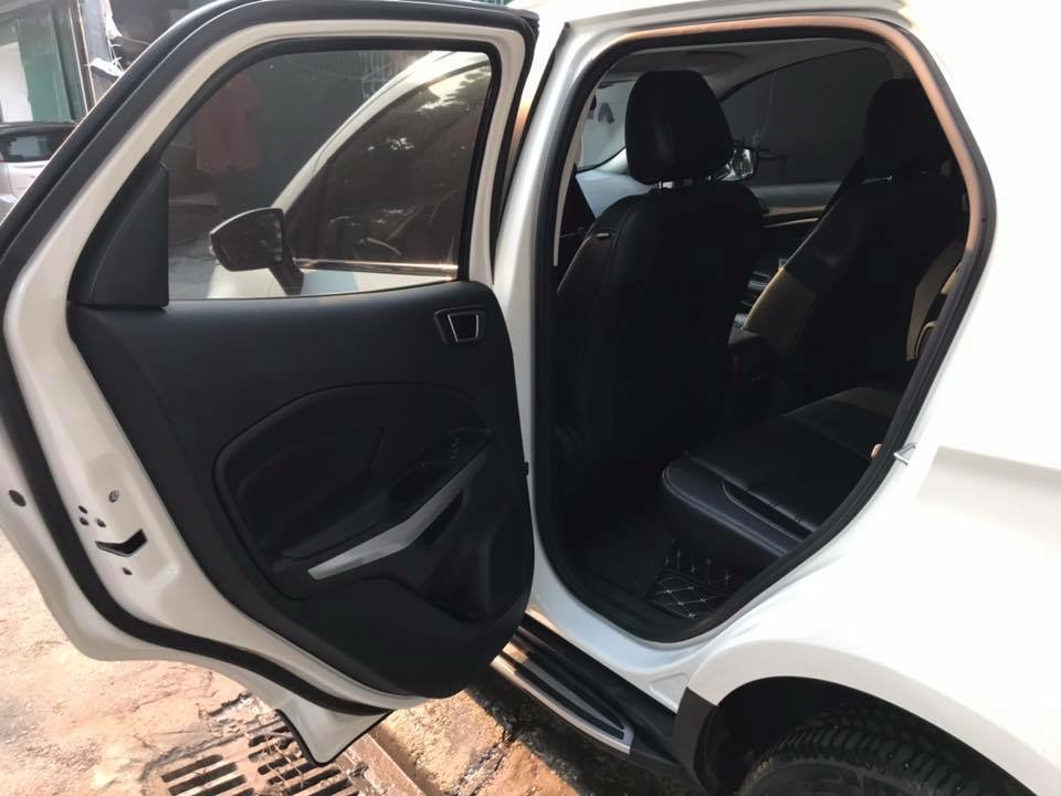 Bán Ford Ecosport 1.0 Ecoboost sx 2018