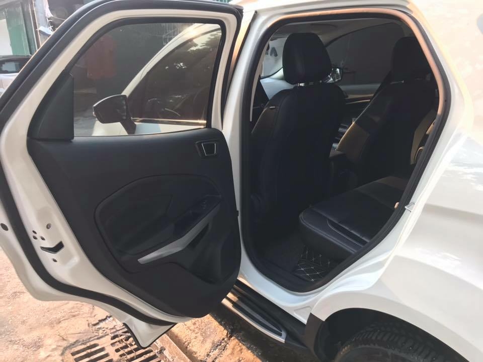 Bán Ford Ecosport 1.0 Ecoboost sx 2018