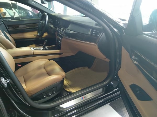 Bán BMW 750 Li 2009_#0399 692 692#
