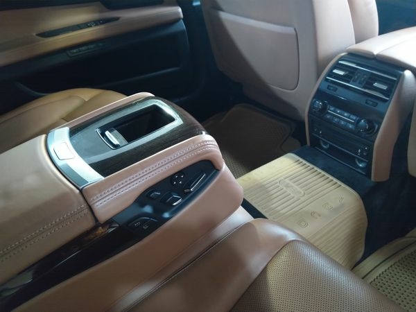 Bán BMW 750 Li 2009_#0399 692 692#