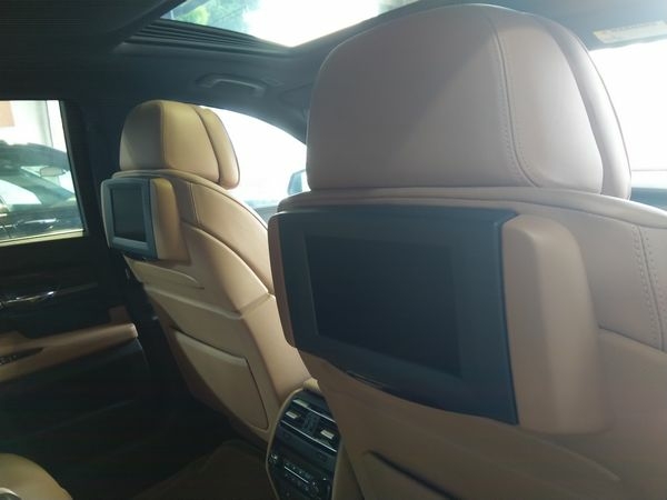 Bán BMW 750 Li 2009_#0399 692 692#
