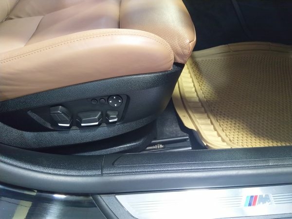 Bán BMW 750 Li 2009_#0399 692 692#