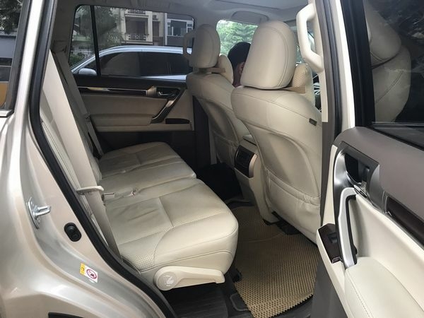 Bán Lexus GX460 2015_#0399 692 692#