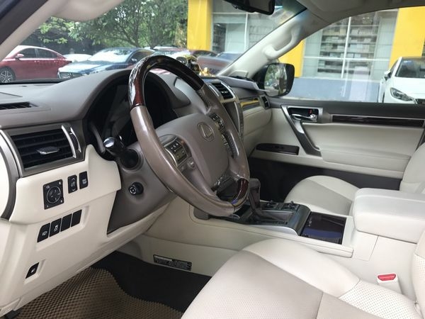 Bán Lexus GX460 2015_#0399 692 692#