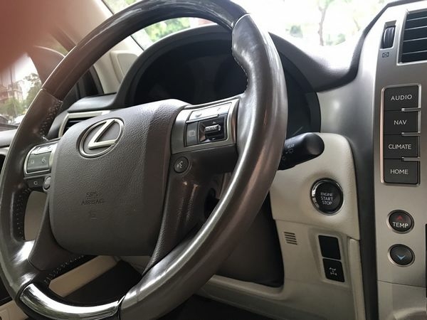 Bán Lexus GX460 2015_#0399 692 692#