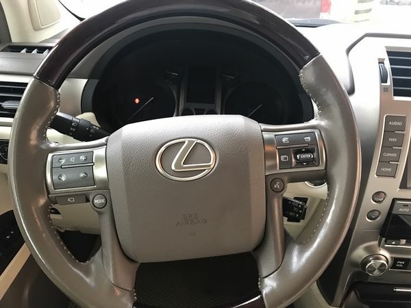 Bán Lexus GX460 2015_#0399 692 692#