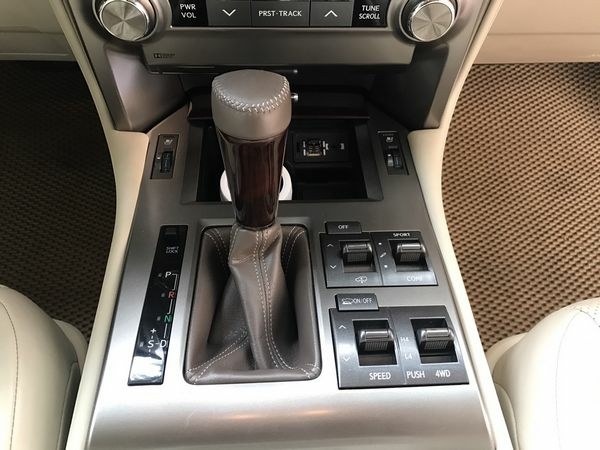 Bán Lexus GX460 2015_#0399 692 692#