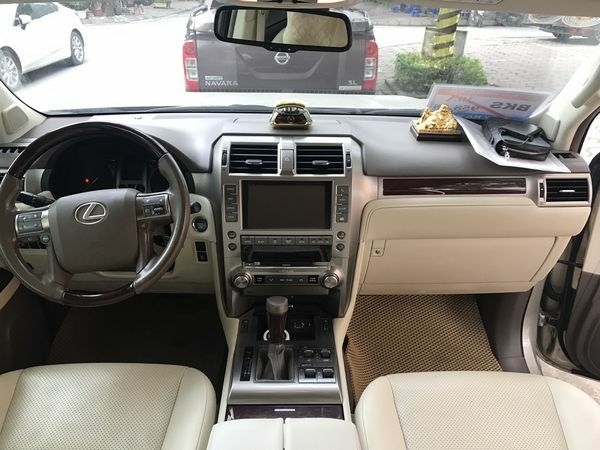Bán Lexus GX460 2015_#0399 692 692#