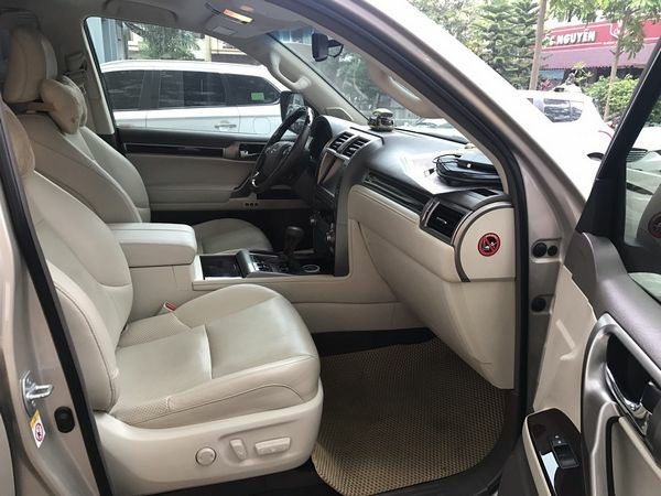 Bán Lexus GX460 2015_#0399 692 692#