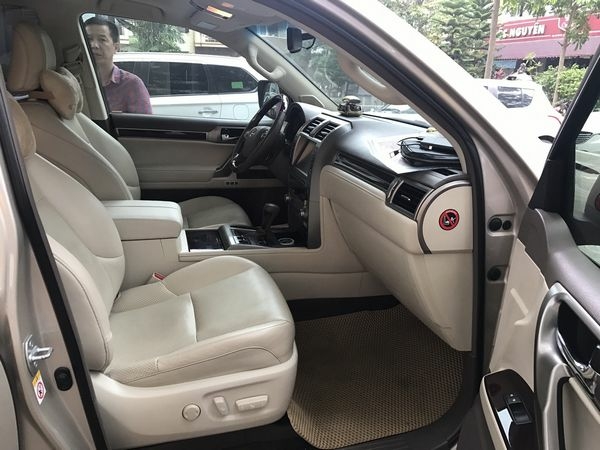 Bán Lexus GX460 2015_#0399 692 692#