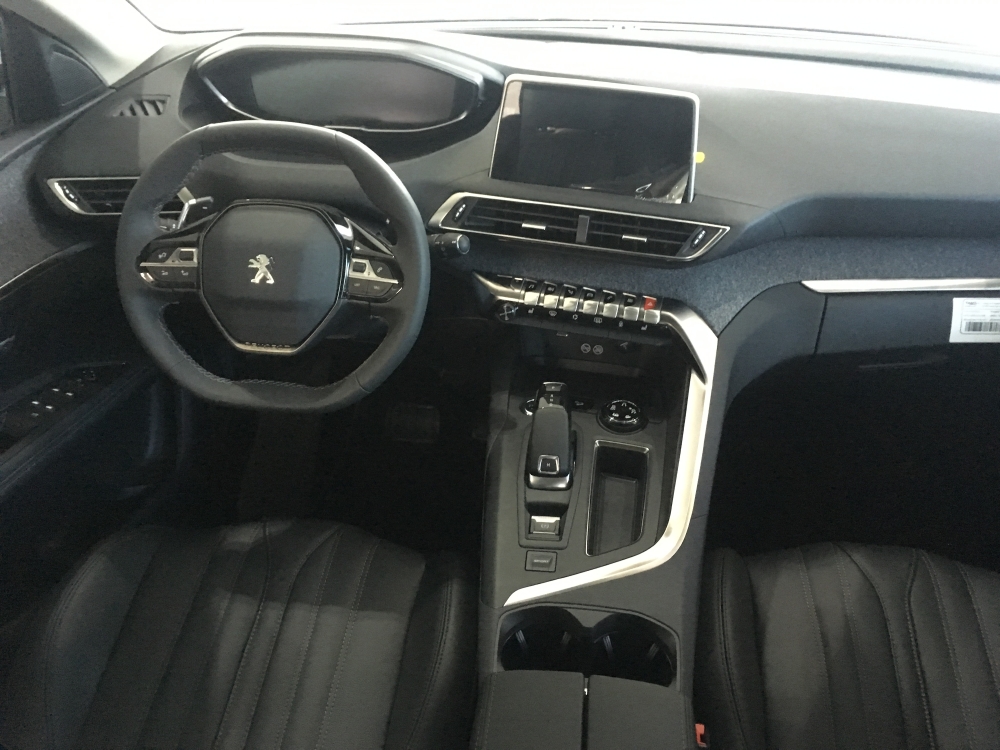 Xe Peugeot 3008 giá tốt, hỗ trợ trả góp
