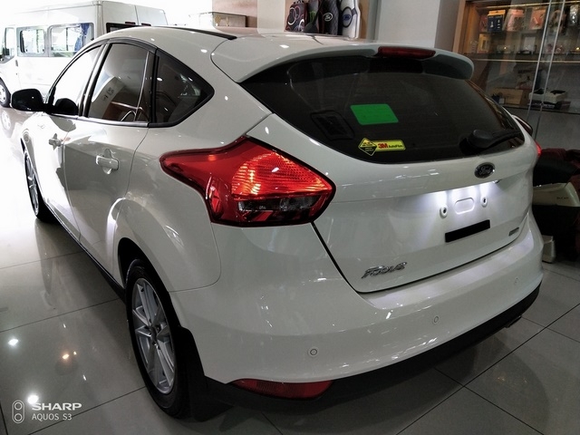 Bán Xe Ford Focus Sport 2019 5 Cửa