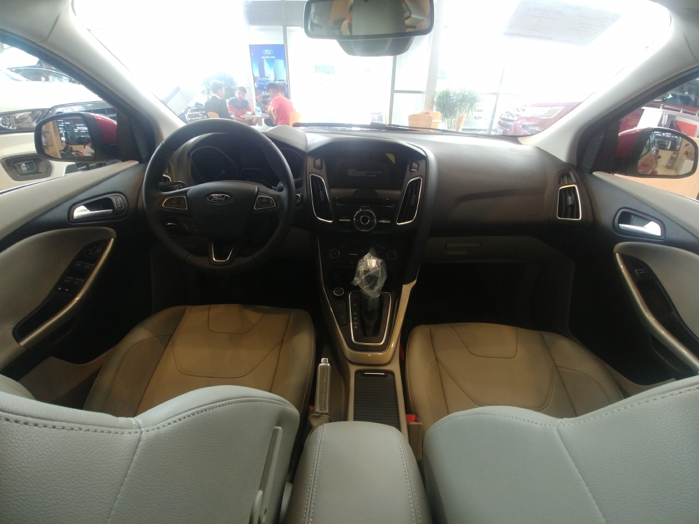 Bán Xe Ford Focus Sport 2019 5 Cửa