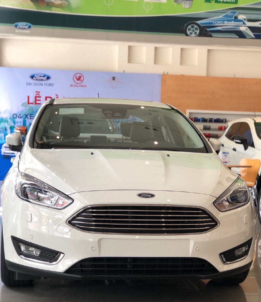 Bán Xe Ford Focus Sport 2019 5 Cửa