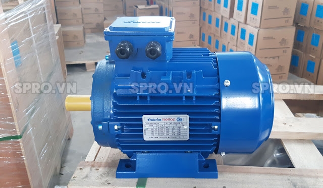 Máy bơm nước rửa xe áp lực cao Projet p22