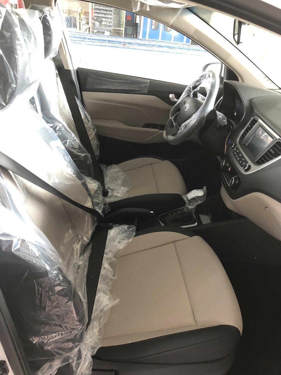 Bán Hyundai Accent 1.4 at đặc biệt 2019