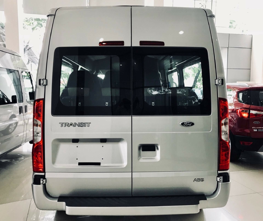 Bán Ford Transit Luxury đủ mầu giao ngay giá tốt nhất
