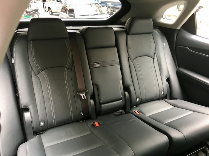 Lexus RX200t 2016 | Nhập Châu Âu Nguyên Chiếc | Giao Ngay Toàn Quốc