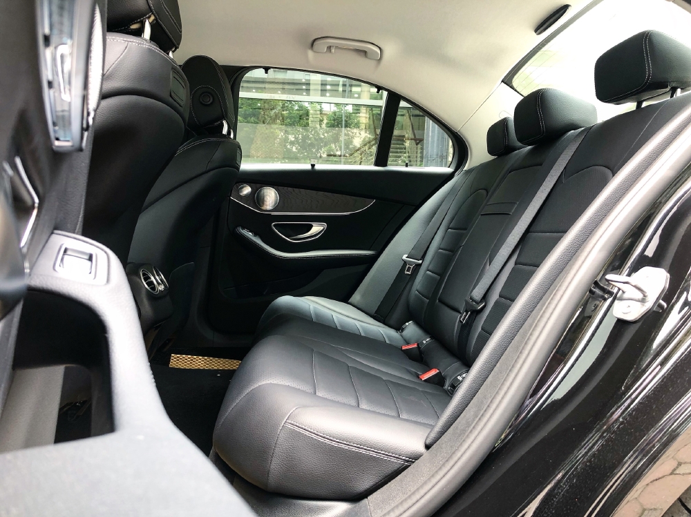 Bán Mercedes C200 2019 cũ - Xe đã qua sử dụng chính hãng