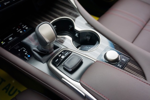 Lexus RX350 2019 | Nhập Mỹ Nguyên Chiếc | Giao Ngay Toàn Quốc