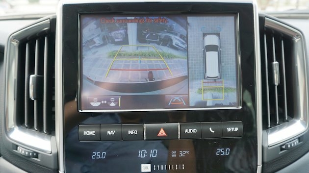 Toyota LAND CRUISER VX.R 2018 | Nhập Trung Đông Nguyên Chiếc | Giao Ngay Toàn Quốc