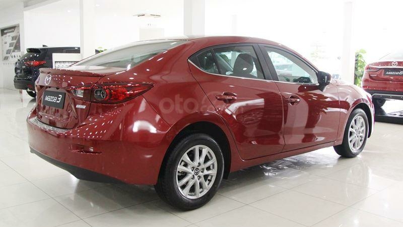 MAZDA 3 2019 GIÁ RẺ