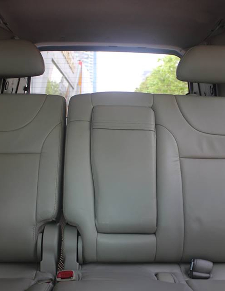 Bán Mitsubishi Zinger 2009 số sàn màu xanh độc nhất SG.