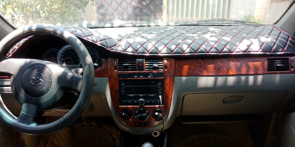 Bán xe Daewoo