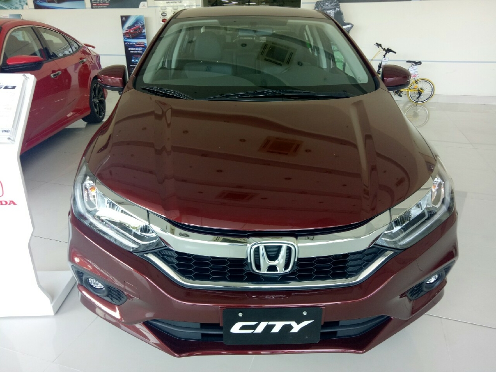 HONDA CITY 2019,KM BHVC+TIỀN MẶT+PK,GIAO THÁNG 5