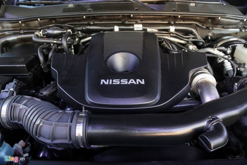 Nissan Terra V 2019 7 chỗ. Sẵn xe - Hồ sơ - Giao ngay. Giá ko lợi nhuận.