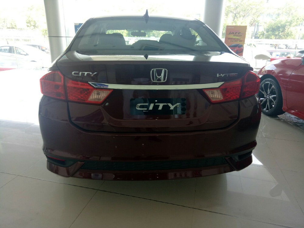 HONDA CITY 2019,KM BHVC+TIỀN MẶT+PK,GIAO THÁNG 5