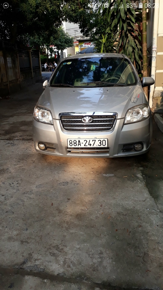 Bán xe greetra đời 209