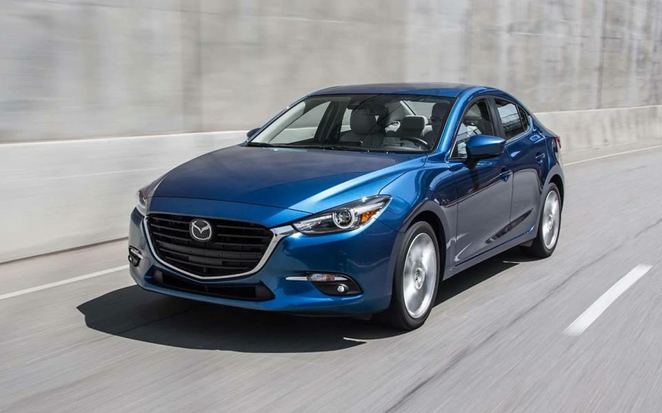 Mazda 3 1.5L Sedan 2019 - Nâng cấp ghế lái chỉnh điện - Liên hệ Tú Mazda Phú Mỹ Hưng để có giá tốt nhất - Nhận xe chỉ với 200 triệu, trả góp lên đến 7 năm