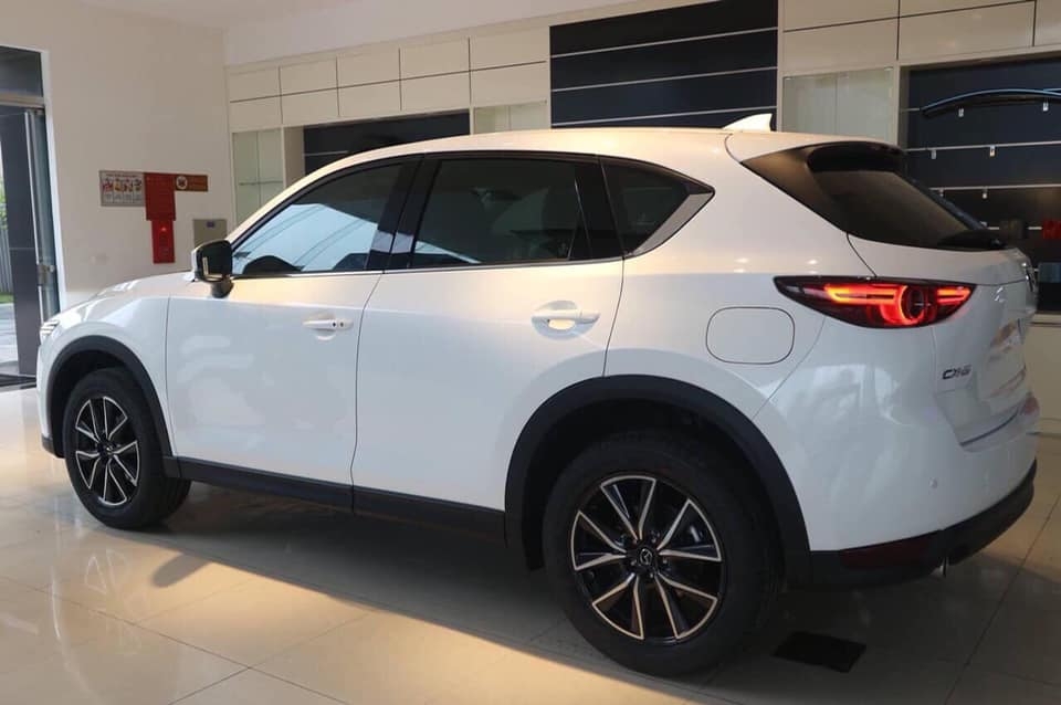 MAZDA CX5 ALL NEW 2.0L 2019 - GIẢM SÔC 50 TRIỆU ĐỒNG + PHỤ KIỆN + BẢO HÀNH 05 NĂM - LIÊN HỆ NGAY Tú   MAZDA 0904 25 95 38