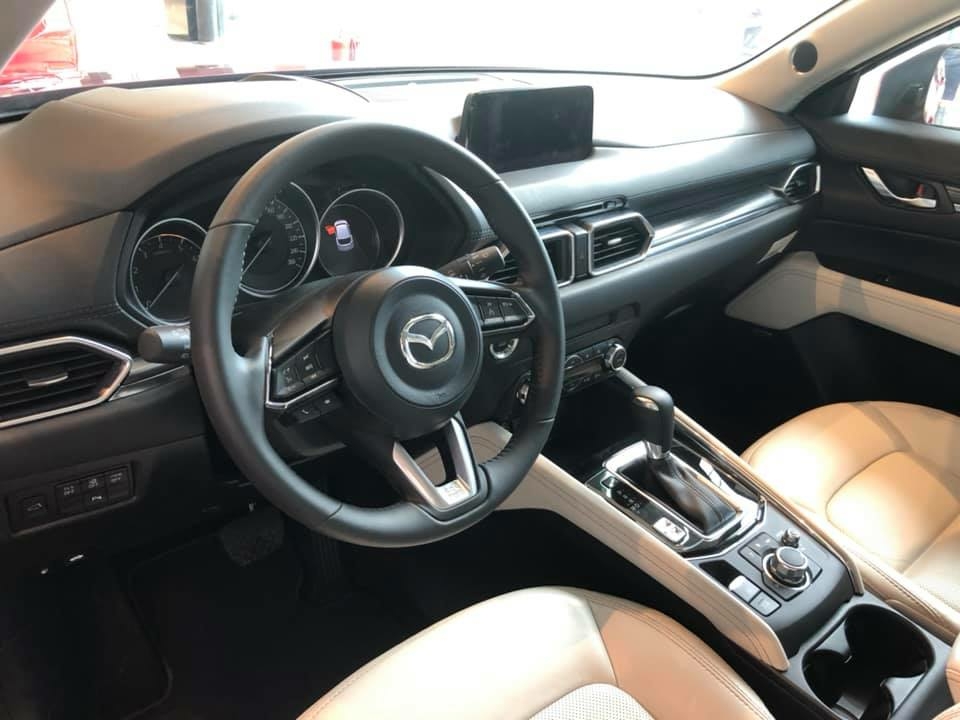 MAZDA CX5 ALL NEW 2.0L 2019 - GIẢM SÔC 50 TRIỆU ĐỒNG + PHỤ KIỆN + BẢO HÀNH 05 NĂM - LIÊN HỆ NGAY Tú   MAZDA 0904 25 95 38