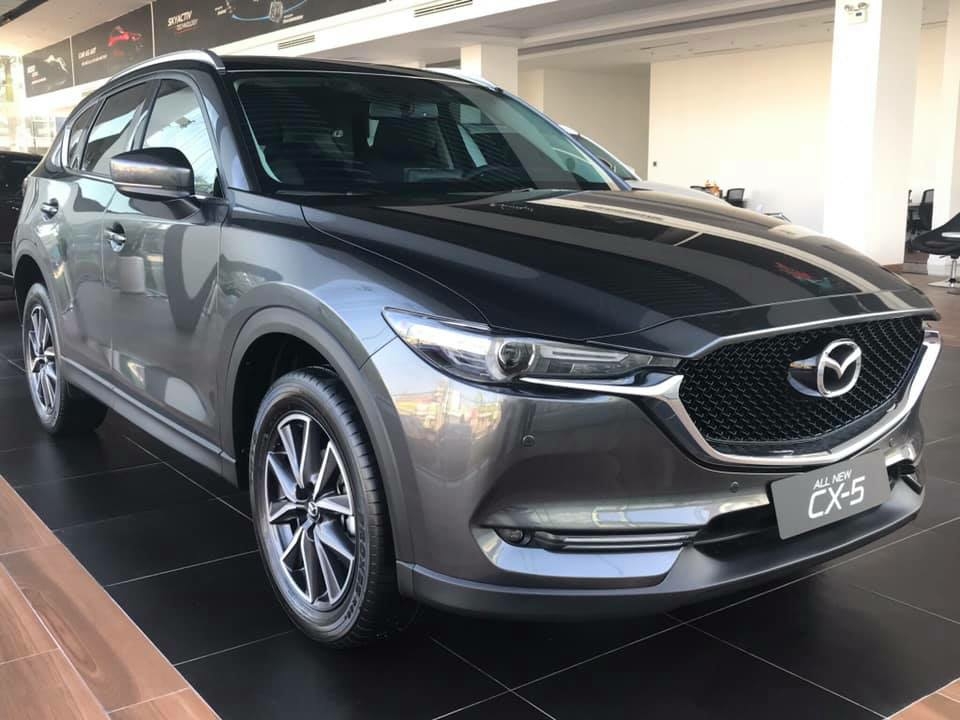 MAZDA CX5 ALL NEW 2.0L 2019 - GIẢM SÔC 50 TRIỆU ĐỒNG + PHỤ KIỆN + BẢO HÀNH 05 NĂM - LIÊN HỆ NGAY Tú   MAZDA 0904 25 95 38