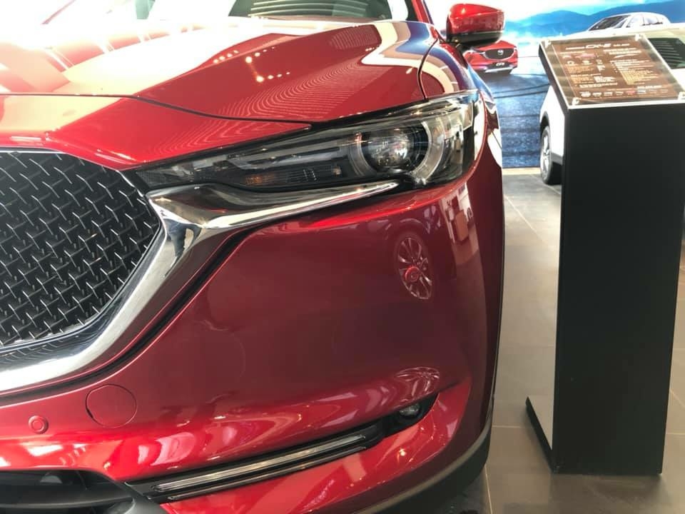 MAZDA CX5 ALL NEW 2.0L 2019 - GIẢM SÔC 50 TRIỆU ĐỒNG + PHỤ KIỆN + BẢO HÀNH 05 NĂM - LIÊN HỆ NGAY Tú   MAZDA 0904 25 95 38