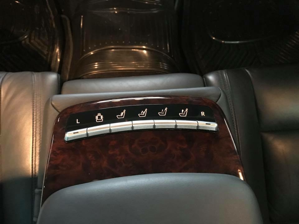 Cần bán Mercedes S400 2011 màu đen xăng điện, nhập khẩu Đức nguyên chiếc