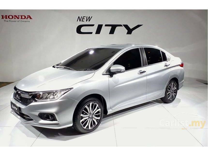 Bán xe Honda City 1.5L