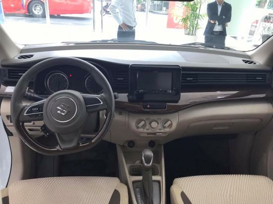 Suzuki New Ertiga 2019 giá chỉ 499 triệu, Xe nhập khẩu, Bán trả góp