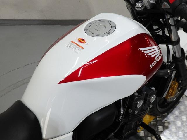 Cần bán Honda CB 400 Super Four VTEC Revo phiên bản 2015 màu đỏ trắng   Nhật Trường  MBN311739  0947151439