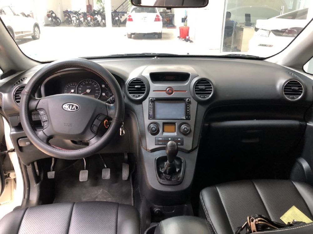 Bán Cruze LTZ 2017, màu trắng, đúng chất, biển TP, giá TL, hổ trợ góp