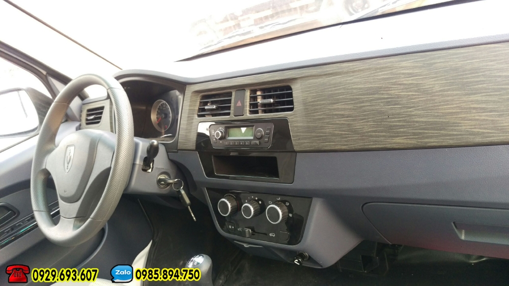 Dongben x30v5 | Xe bán tải dongben x30v5, 490kg - 5 chỗ ra vào Sài Gòn 24/24